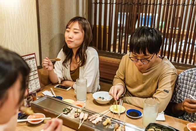 Kyoto Private Food Tours with a Local Foodie: 100% Personalized - Obanzai, ramen, gyoza, yakiniku: the tasting menu behind Kyoto favorites