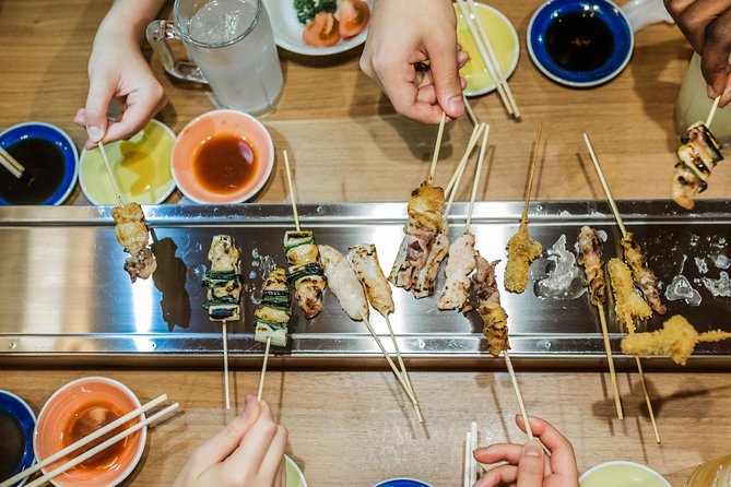 Kyoto Private Food Tours with a Local Foodie: 100% Personalized - Kamo River sunset beer: a simple ending that feels very Kyoto