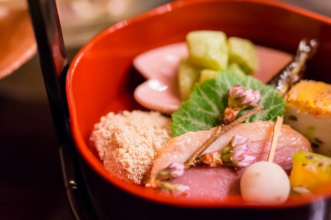 Kyoto Private Food Tours with a Local Foodie: 100% Personalized - Who should book this Kyoto private food tour?