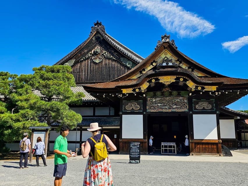 Kyoto: Private Full-Day Customizable World Heritage Tour - Key Highlights You Will Actually Care About
