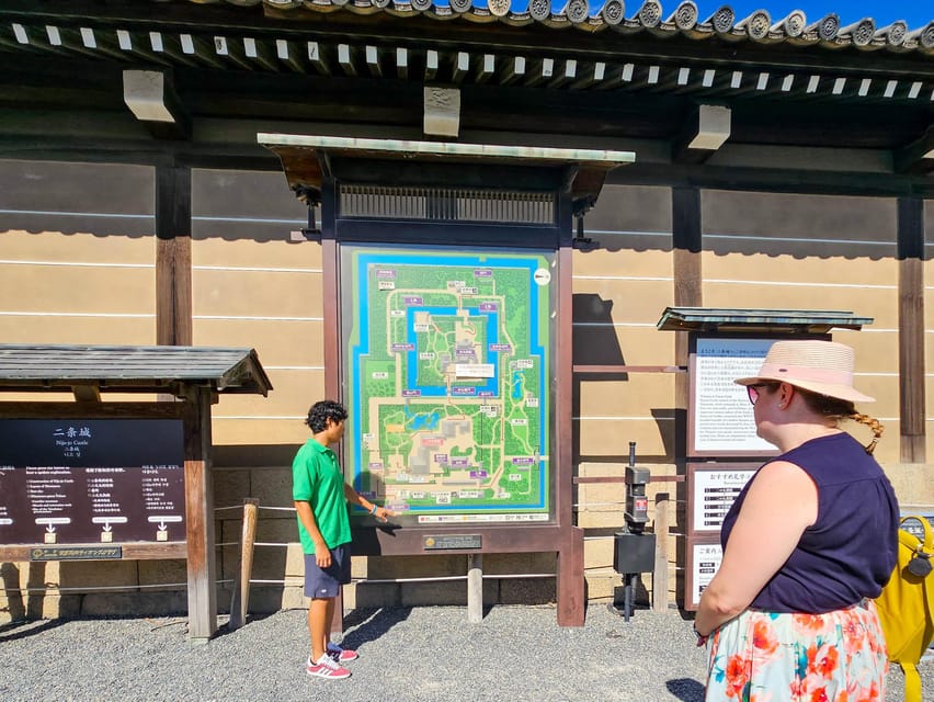 Kyoto: Private Full-Day Customizable World Heritage Tour - Price and Value: What You Pay for at $203 Per Person