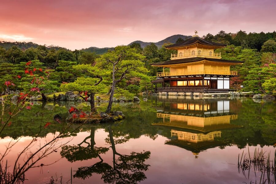 Kyoto: Private Full-Day Customizable World Heritage Tour - Sannenzaka and Ninenzaka: Walk the Old Streets Like You Mean It