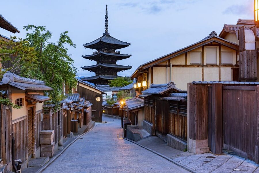 Kyoto: Private Full-Day Tour by Car - Key Points You’ll Care About