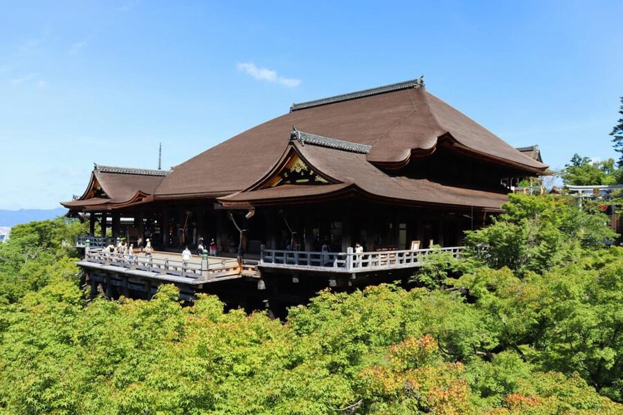 Kyoto: Private Full-Day Tour by Car - Fushimi Inari Shrine: One of Kyoto’s Must-Visits, Done Efficiently