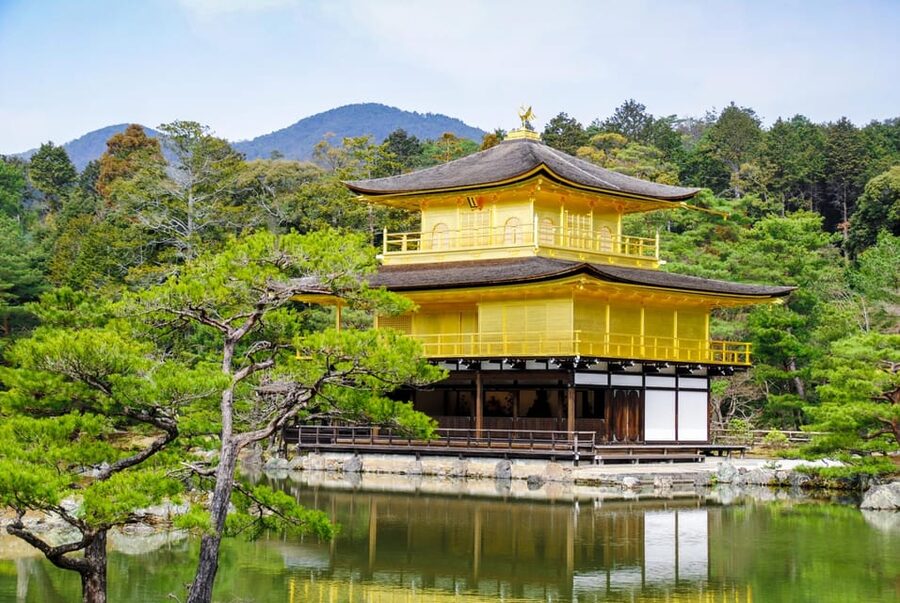 Kyoto: Private Full-Day Tour by Car - Your Guide and Your Day Plan: Flexibility Without Feeling Lost