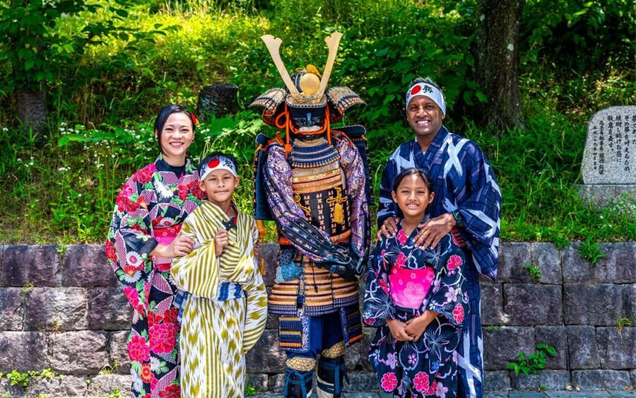 Kyoto: Private Gion District Photoshoot Experience - Practical tips to get better photos without extra stress