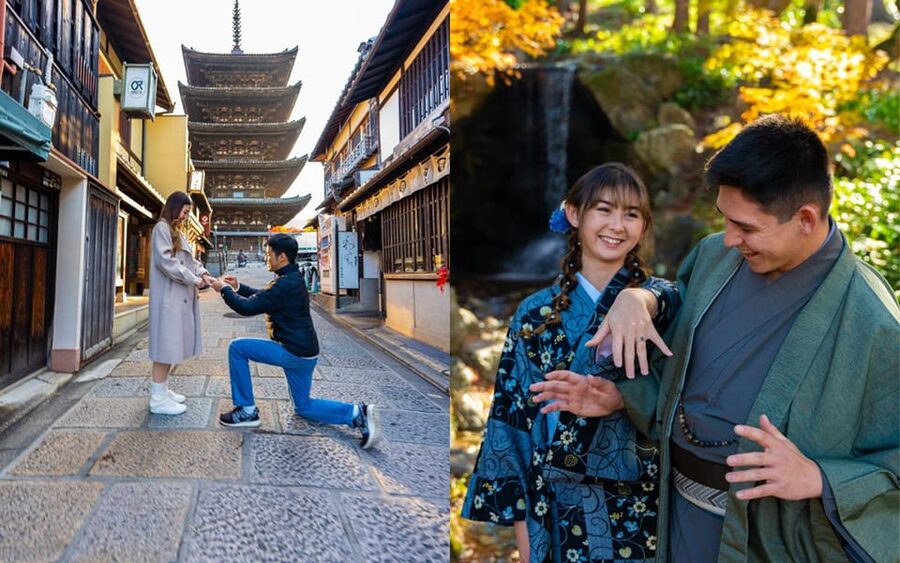 Kyoto: Private Gion District Photoshoot Experience - Private Gion photoshoot: why Kyoto feels different when you have a camera plan