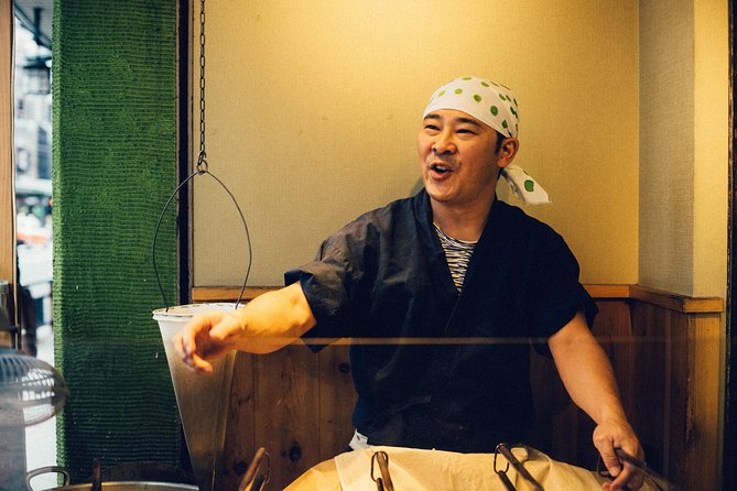 Kyoto Private Night Tour with a Local – Bars, Bites & Culture - Food and Drink Reality Check: What You Get, What You Buy