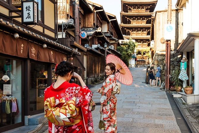 Kyoto Private & Personalized Full-Day Tour with a Local Guide - Kinkaku-ji: gold-leaf Zen temple and how to see it calmly