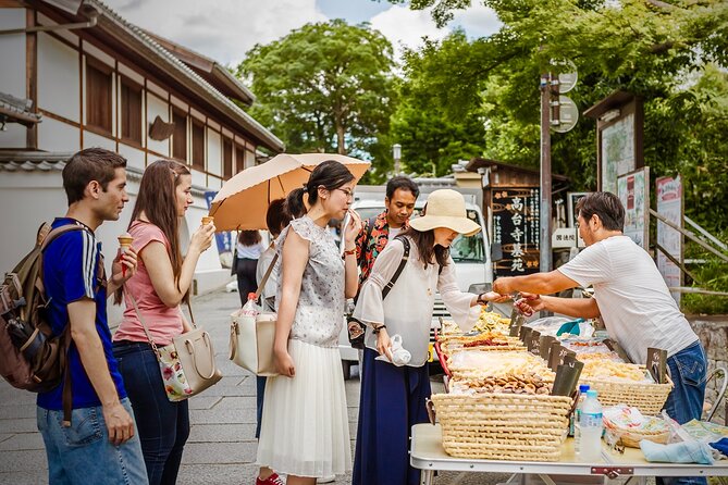 Kyoto Private & Personalized Full-Day Tour with a Local Guide - Price, pacing, and transport costs you should budget for