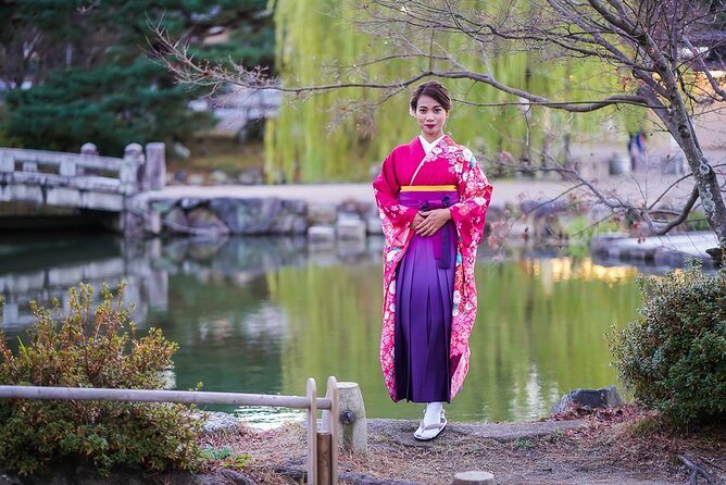 Kyoto Private Photo Shoot & Tour by SnapKyoto - Key points to know before you book