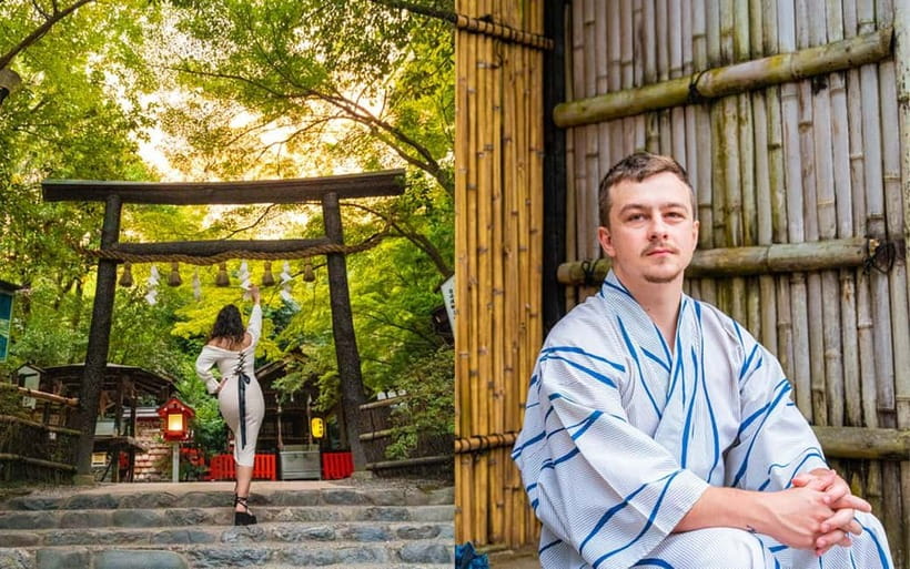 Kyoto: Private Photoshoot Experience in Arashiyama Bamboo - Price and Value: Why $129 Can Be a Smart Spend