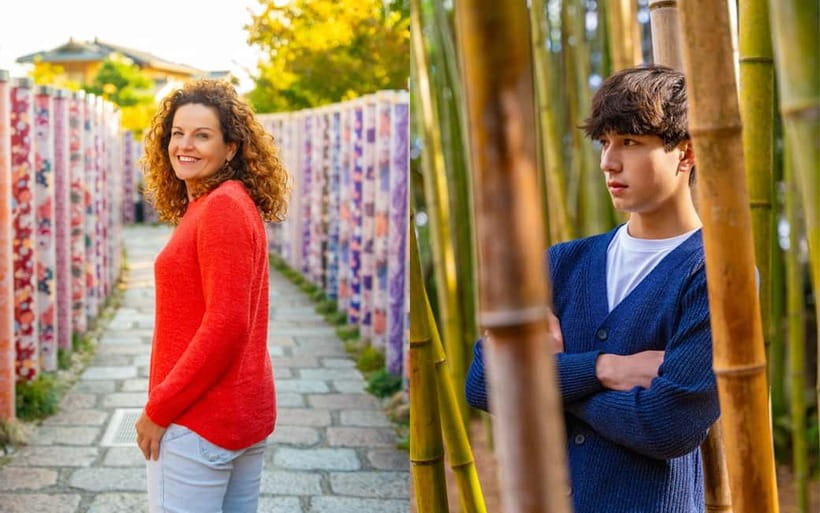 Kyoto: Private Photoshoot Experience in Arashiyama Bamboo - Who Should Book This Photoshoot in Arashiyama