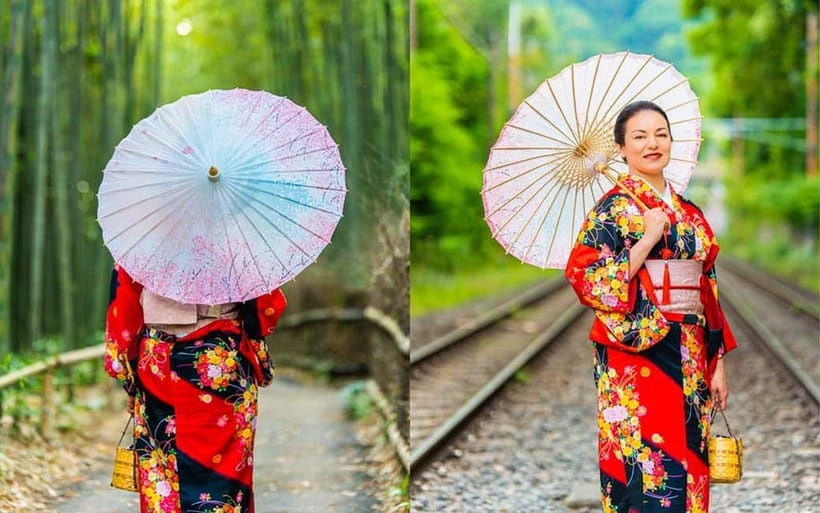 Kyoto: Private Photoshoot Experience in Arashiyama Bamboo - Should You Book This Arashiyama Private Photoshoot?