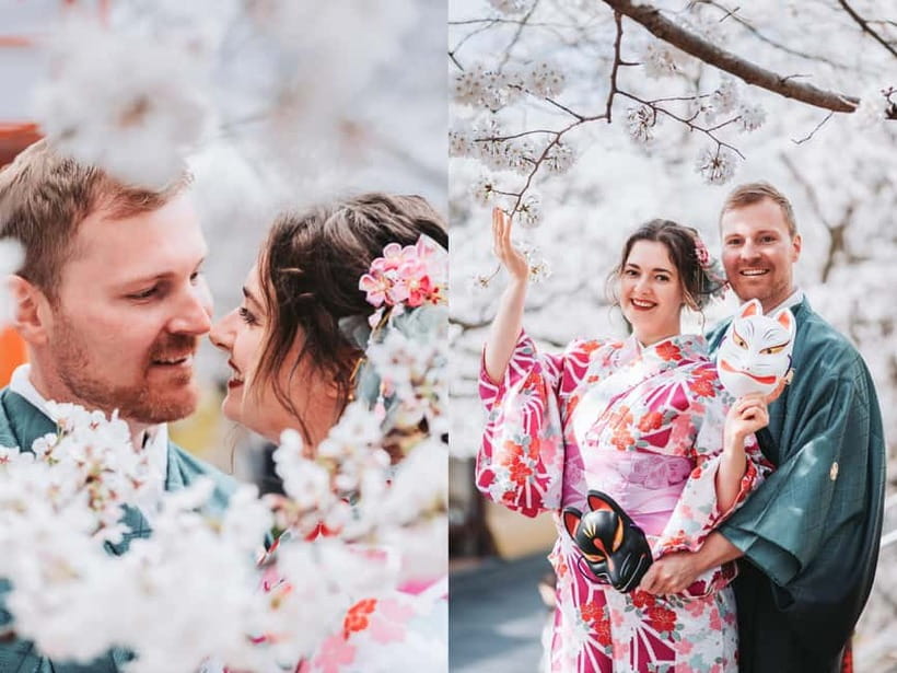Kyoto: Private Photoshoot Service - Price and Value: $78 Per Person, but the Real Question Is What You Receive