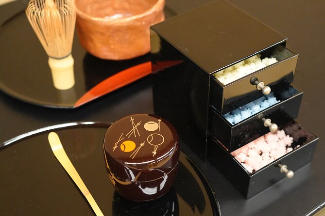 Kyoto Private Tea Ceremony at a Japanese Inns - Where This Fits Best in Your Kyoto Plan