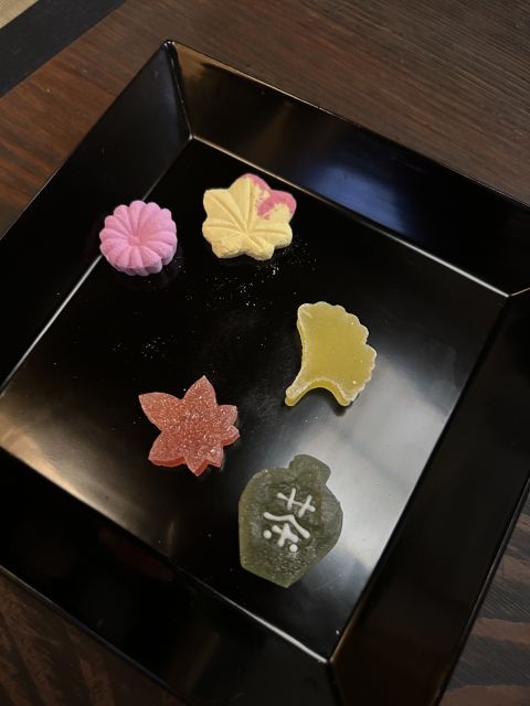 Kyoto: Private Tea Ceremony at local home with tea master - Uji matcha and seasonal sweets, paired for balance