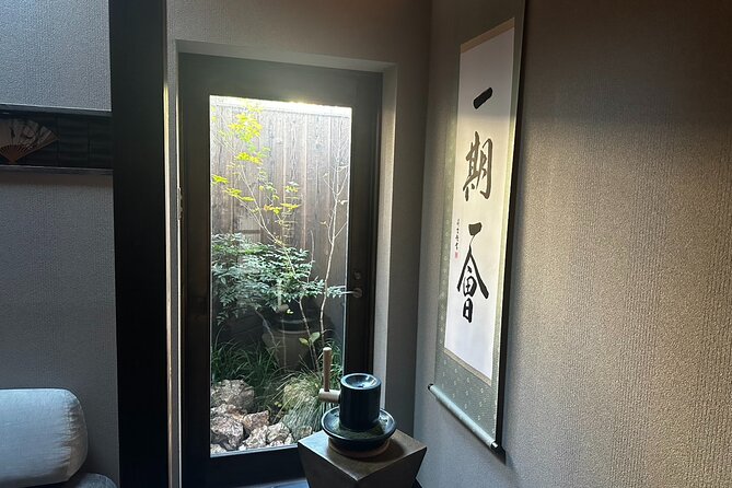 KYOTO: Private Tea Ceremony in Hidden Townhouse (Kid-Friendly) - The Demonstration: How the Ceremony Becomes Clear, Not Mysterious