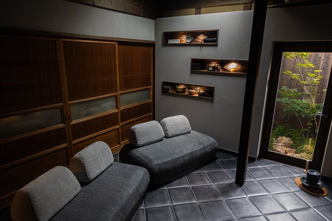 KYOTO: Private Tea Ceremony in Hidden Townhouse (Kid-Friendly) - Where It Happens and How to Plan Your 45 Minutes