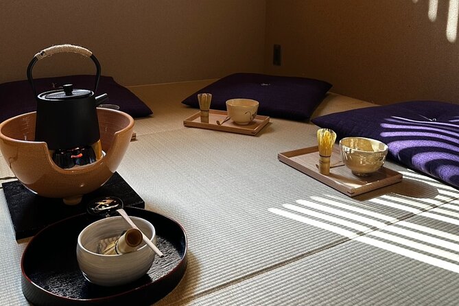 KYOTO: Private Tea Ceremony in Hidden Townhouse (Kid-Friendly) - Price and Value: Is $51.24 Fair for a Private Session?