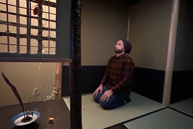 Kyoto Private Tea Ceremony with Tea Master at Home - Where this fits in your Kyoto plan (and who will enjoy it most)