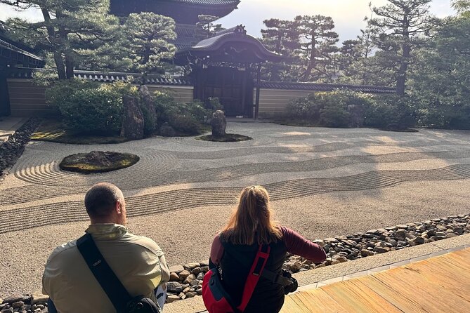 Kyoto Private Tour: One Day Highlights and Cultural Gems - Is This Kyoto Highlights Tour Good Value at $145?