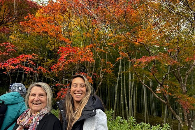 Kyoto Private Tour: One Day Highlights and Cultural Gems - Fushimi Inari: How to Enjoy Thousands of Torii Gates
