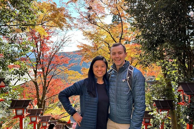 Kyoto Private Tour: One Day Highlights and Cultural Gems - Getting Started: Kyoto Station and Kyoto City Pickup