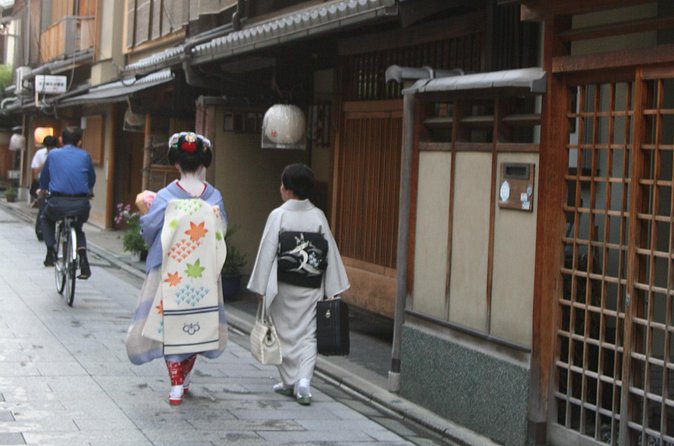 Kyoto private tour (Shore excursion available from Osaka or Kobe port) - Fushimi Inari-taisha: torii gates and how to manage the crowds