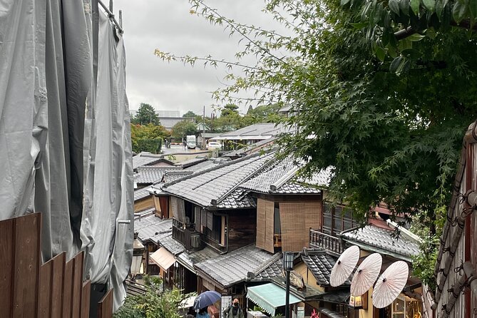 Kyoto Private Tour with Customized Itinerary - Key highlights and why they matter