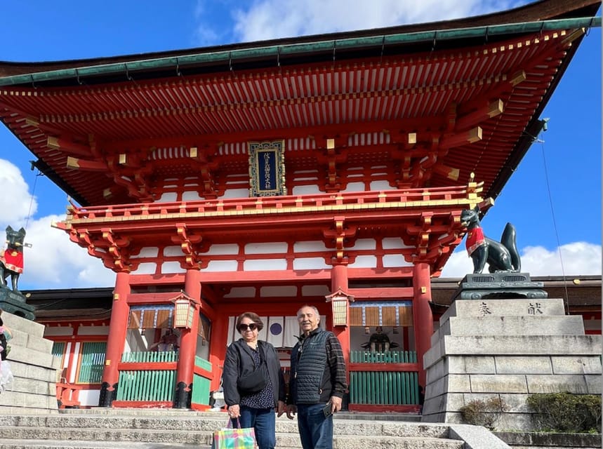Kyoto: Private tour with Kyoto's licensed guide. Spanish - Gion Guided Stroll: Geiko, Maiko, and Machiya Streets