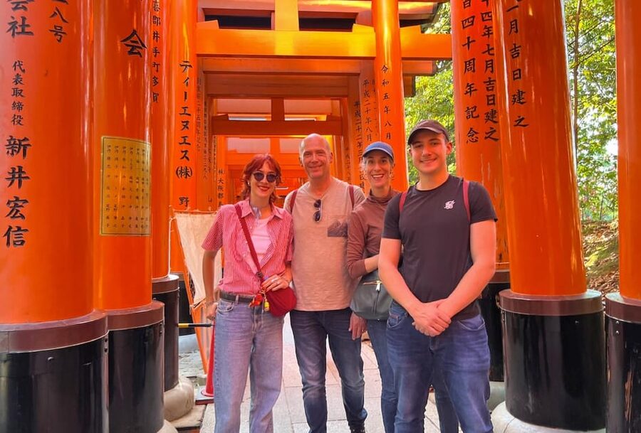Kyoto: Private tour with Kyoto's licensed guide. Spanish - Price and Value: What Your $180 Covers, and What It Doesn’t