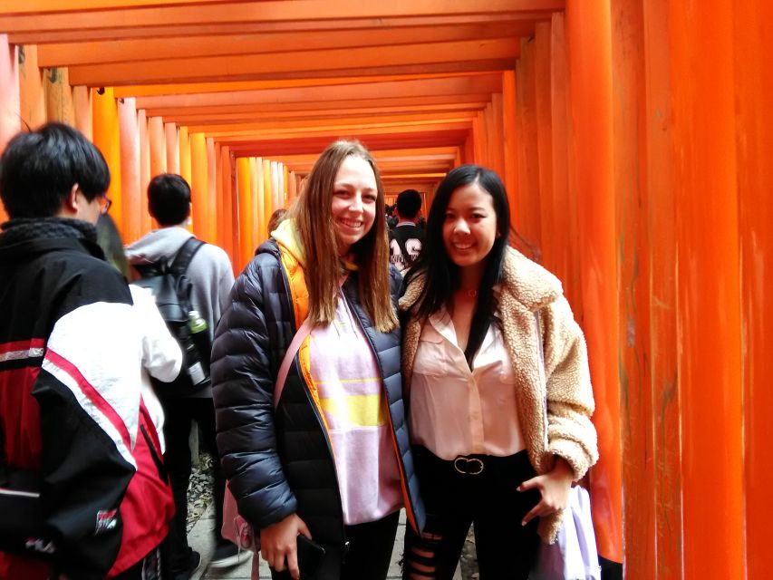 Kyoto: Private Tour with Local Licensed Guide - Price and Value: What $106 Buys in a Private Kyoto Day