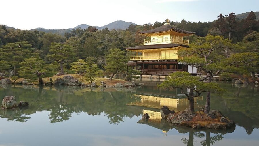 Kyoto: Private Walking Tour with a Local - What “Kyoto Through a Local” Looks Like in Real Life