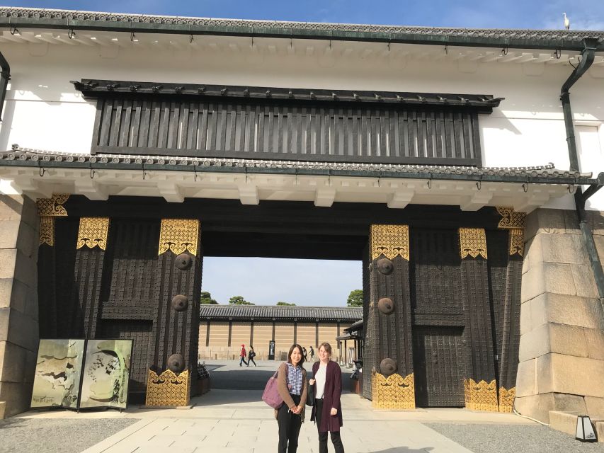 Kyoto: Private Walking Tour with Kiyomizu Temple & Gion - When You Might See Maiko or Geisha (and When Not to Wait)