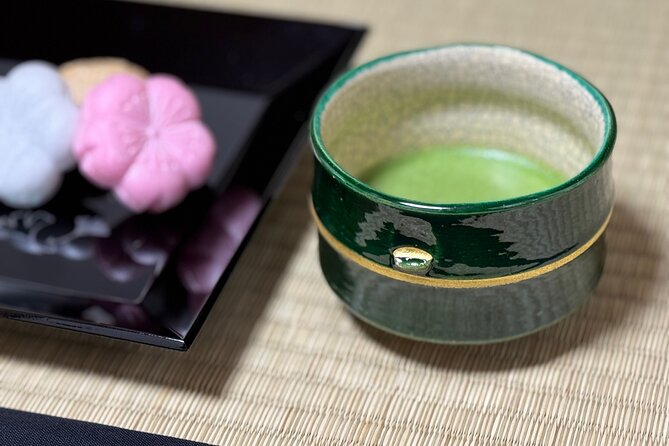 Kyoto: Quiet and Graceful Tea Ceremony - Key highlights to look for