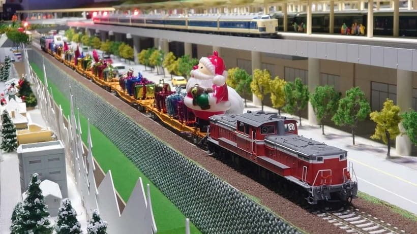 Kyoto Railway Museum Admission Ticket - Tickets for $9: Value and What Your Day Includes