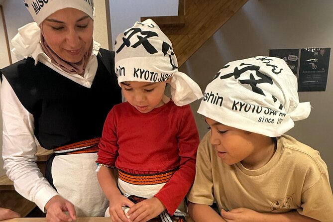 Kyoto Ramen Bowl Painting and Michelin Cooking Class - Painting Your Ramen Bowl on the Second Floor