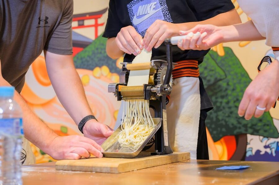 Kyoto: Ramen Cooking Class at a Ramen Factory with Souvenir - Should You Book This Kyoto Ramen Cooking Class?