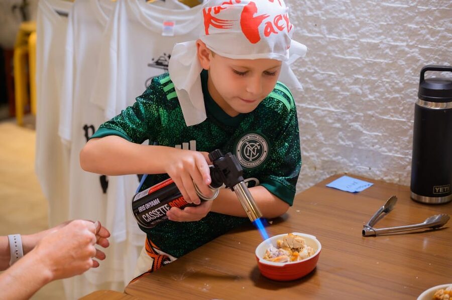 Kyoto: Ramen Cooking Class at a Ramen Factory with Souvenir - Noodle Dough Practice, Folding Over 100 Times and Why It Matters