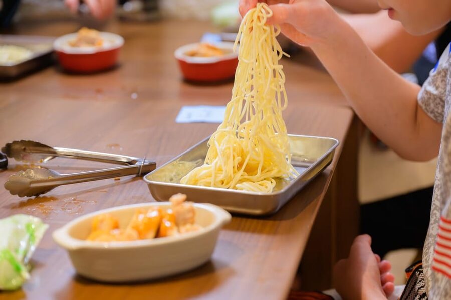 Kyoto: Ramen Cooking Class at a Ramen Factory with Souvenir - What Happens in 90 Minutes, Step by Step