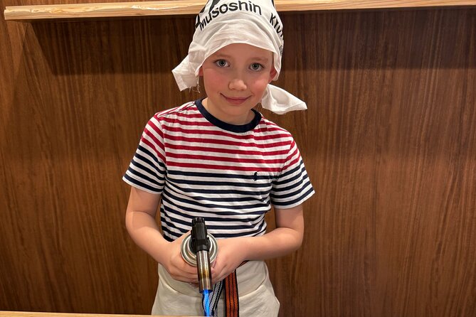 Kyoto Ramen Spoon Painting & Michelin Cooking Class - Musoshin Ramen Academy, and why this feels unusually “real”