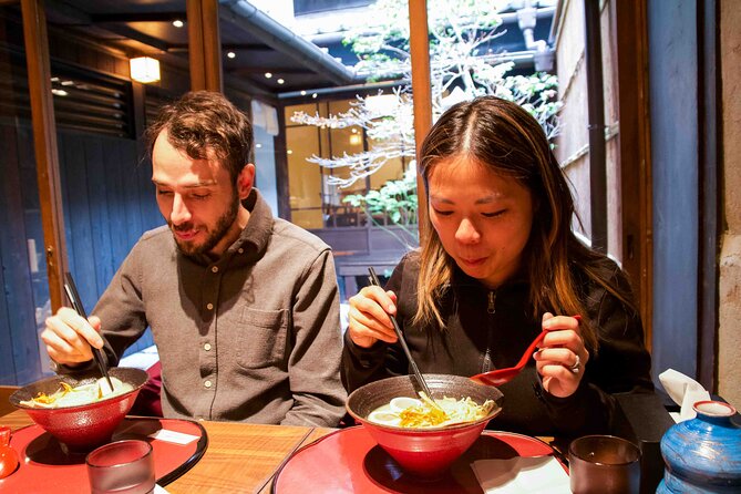 Kyoto Ramen Tour - Key things that make this Kyoto ramen tour worth your time