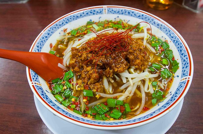 Kyoto Ramen Tour - Classic Kyoto Ramen Meets Modern Ramen, What You’ll Actually Notice