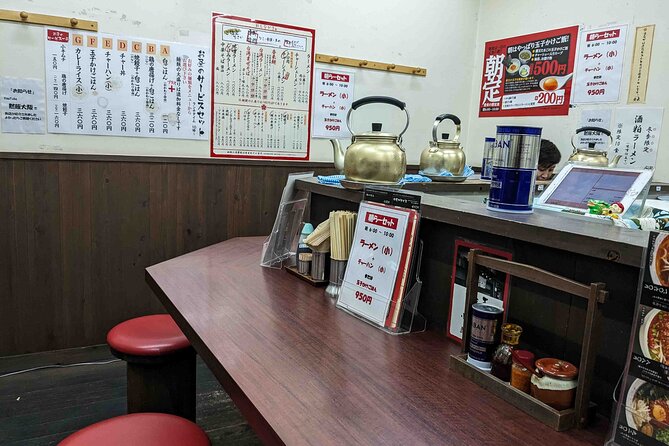 Kyoto Ramen Tour - Who This Tour Fits Best in Your Kyoto Day