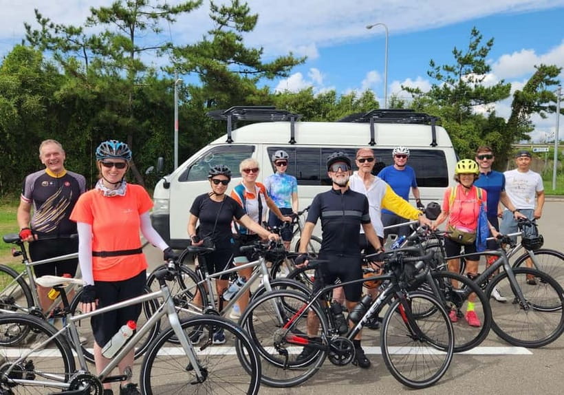 Kyoto: Rent a Touring Bike to Explore Kyoto and Beyond - Key things that make this bike day work