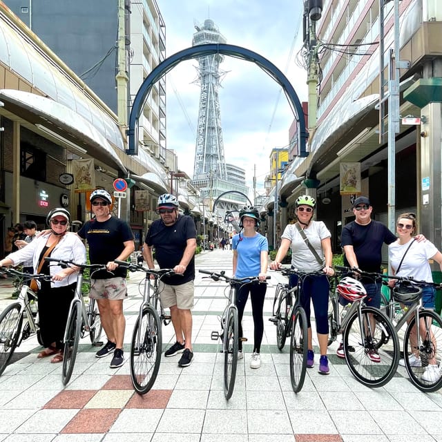 Kyoto: Rent a Touring Bike to Explore Kyoto and Beyond - What the included safety briefing covers and why you should care
