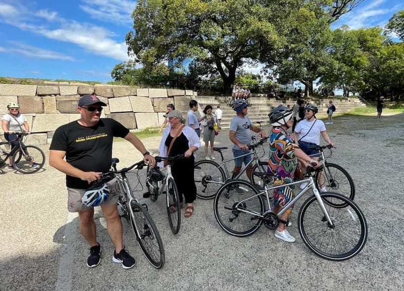 Kyoto: Rent a Touring Bike to Explore Kyoto and Beyond - Why the riverside paths feel easier than you expect