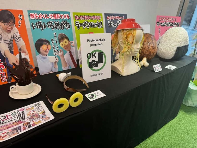 Kyoto: Replica food making experience - Who Should Book This Workshop, and Who Might Skip It