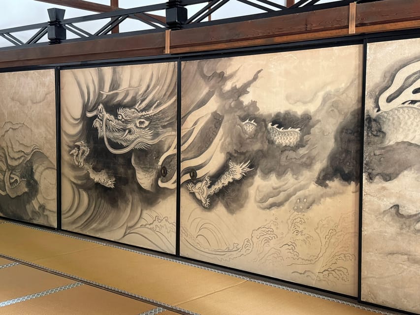 Kyoto: Ryōan-ji, Greatest Zen Garden Guided Tour in 90 Min. - Pricing and value: is $74 worth 90 minutes in Kyoto?